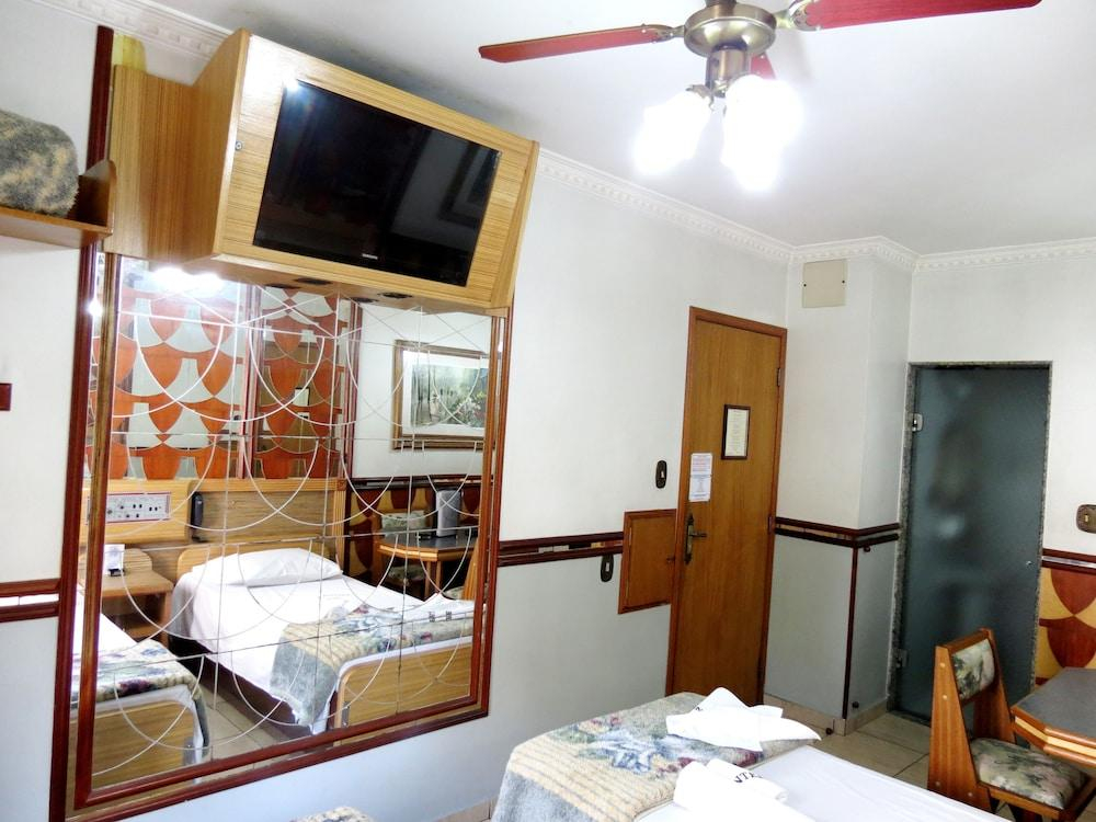 Hotel PC