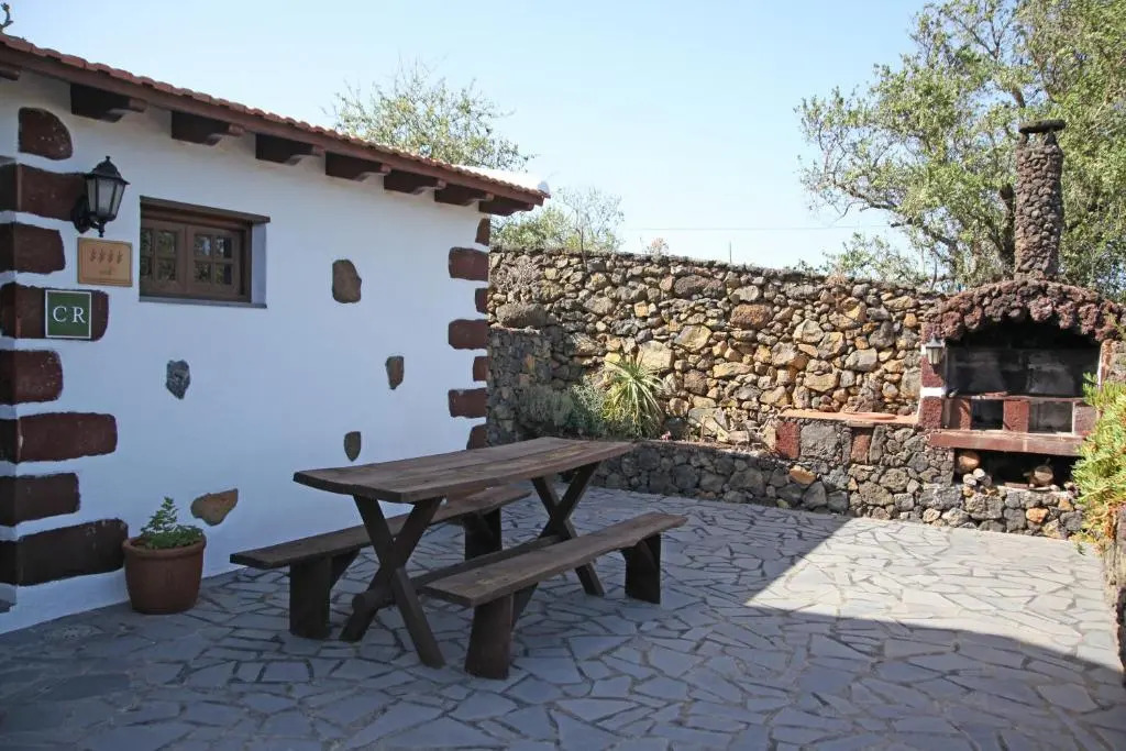 Casa Rural Faustina