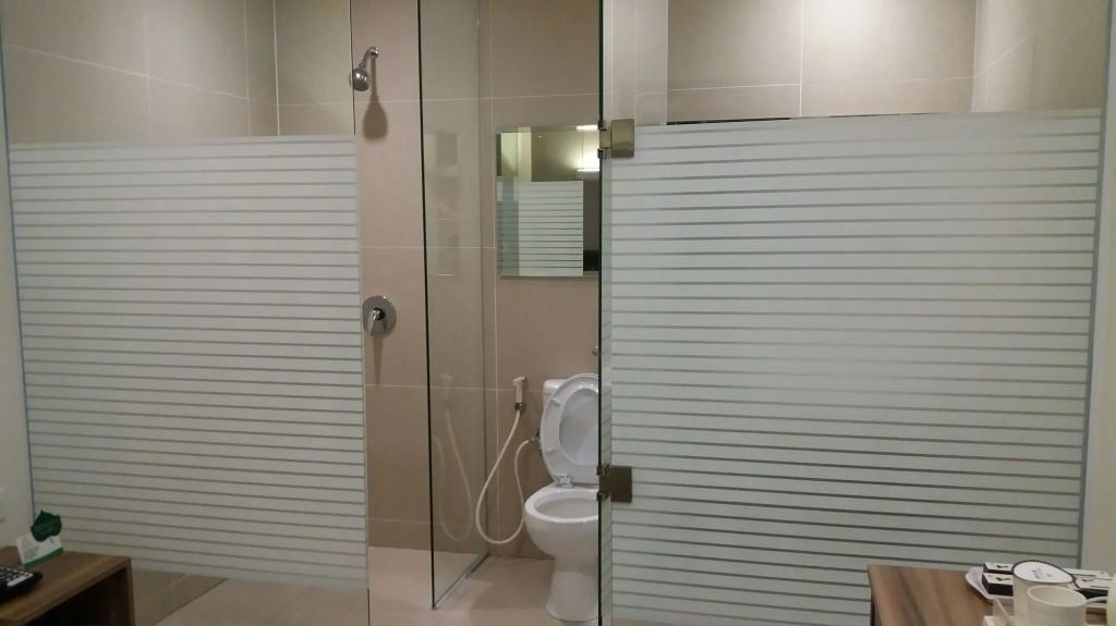 Memoire Hornbill Hotel