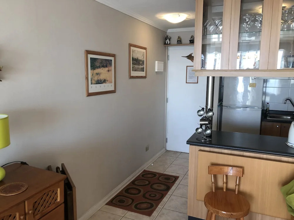 Apartamento 607 Euromarina II