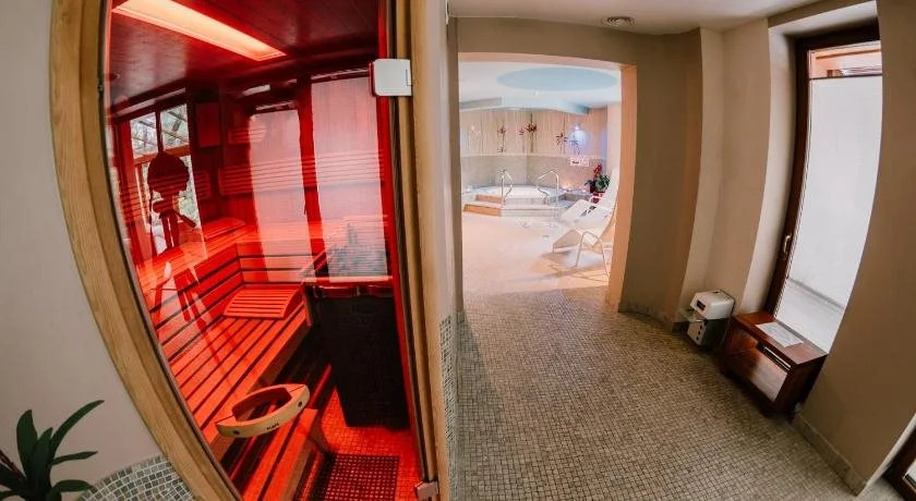Hotel Promyk Wellness & Spa