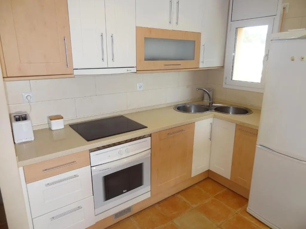 Residencial Guardamar Zeus