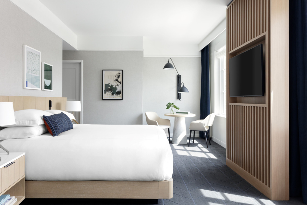 Kimpton - The Forum Hotel by IHG