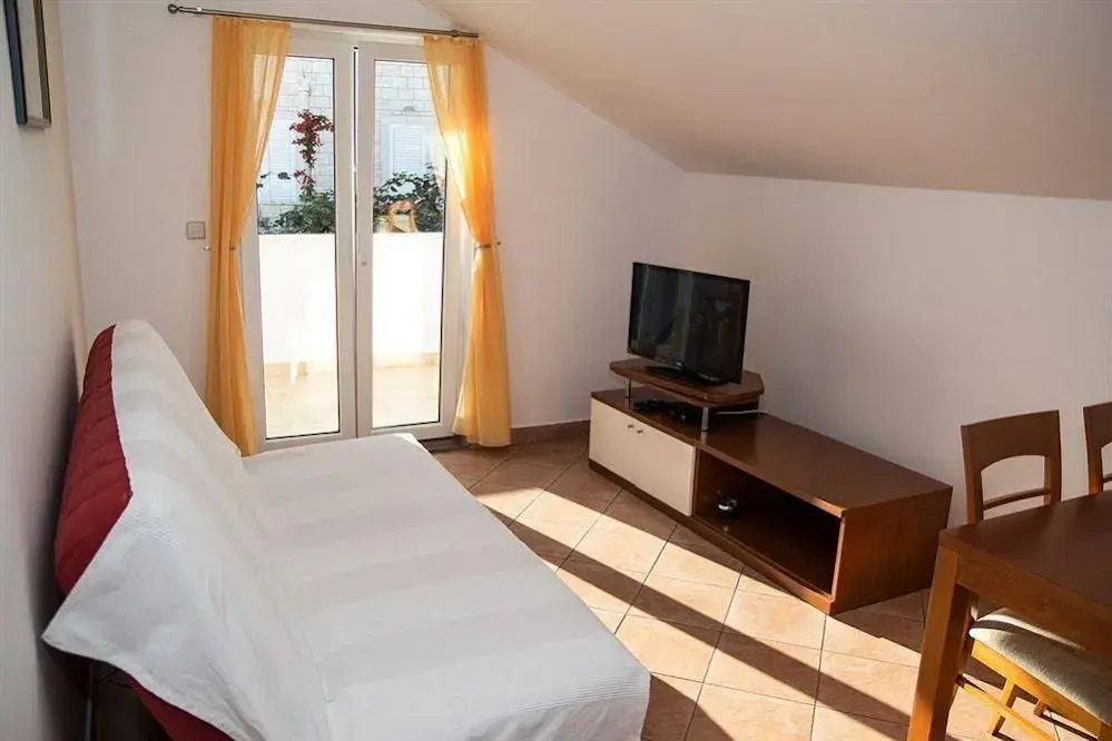 Apartments Villa Perla