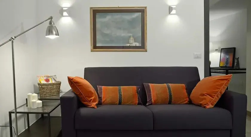 24 Giotto Guesthouse