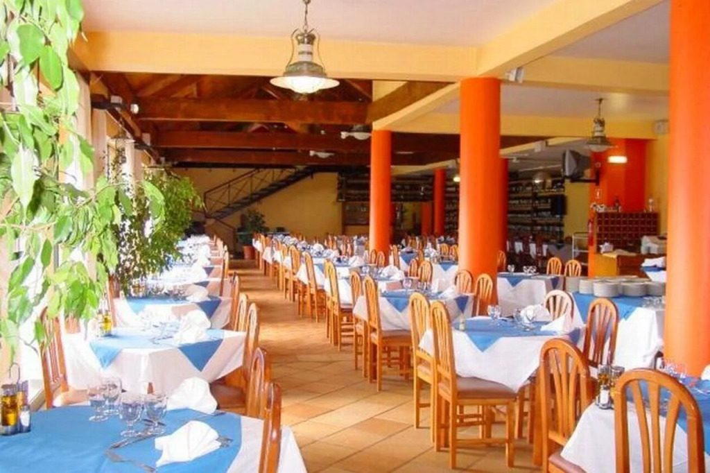 Valley View Hotel Encumeada