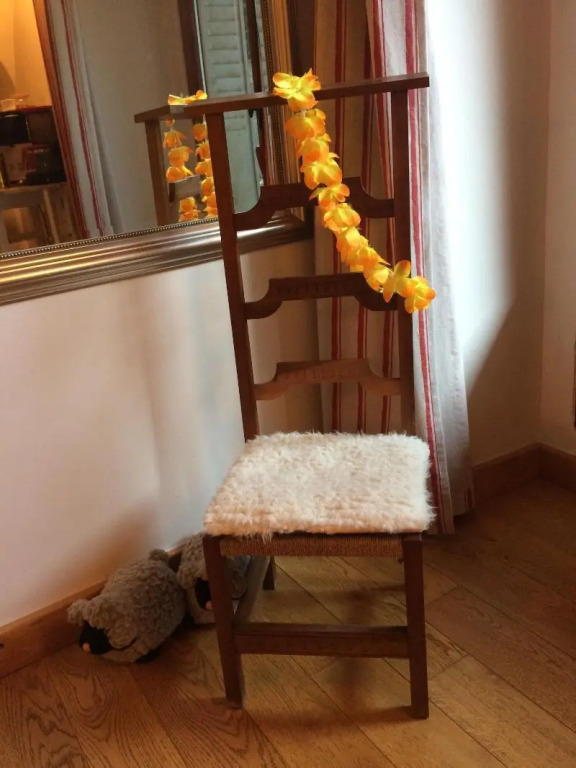 Bed end breakfast du centre