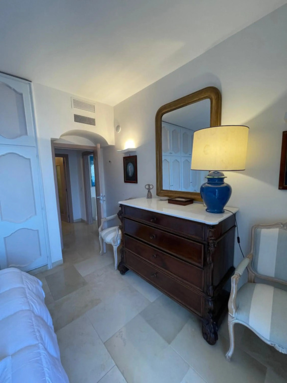Villa di fronte i faraglioni