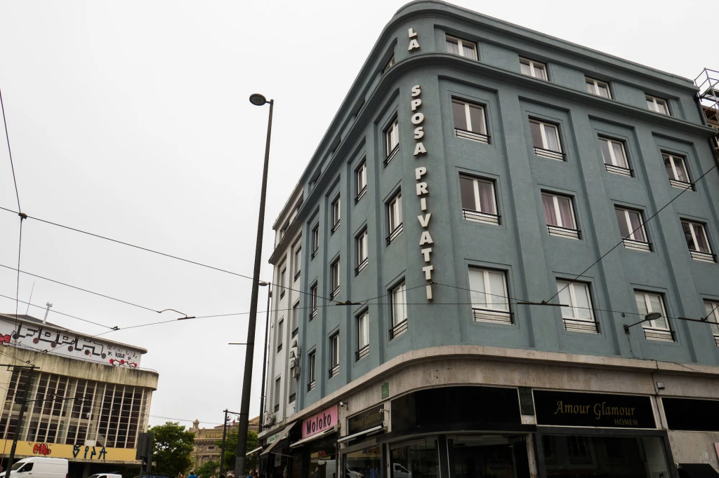 Hotel Privatti