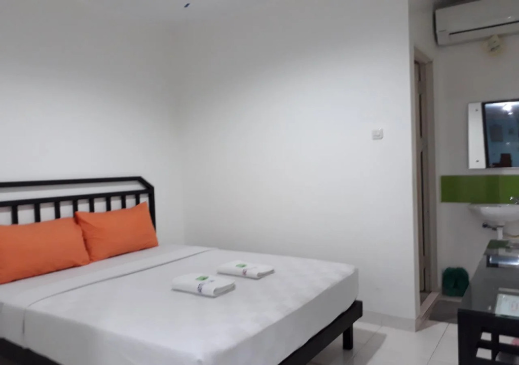 Hotel Nagoya 68 Batam