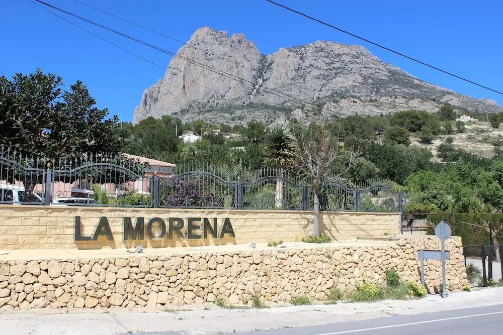 Villa Morena