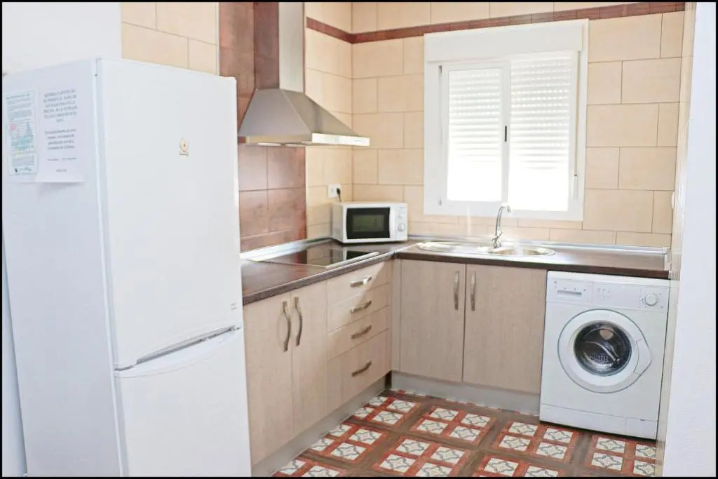 Chalet Muelle Pesquero 65
