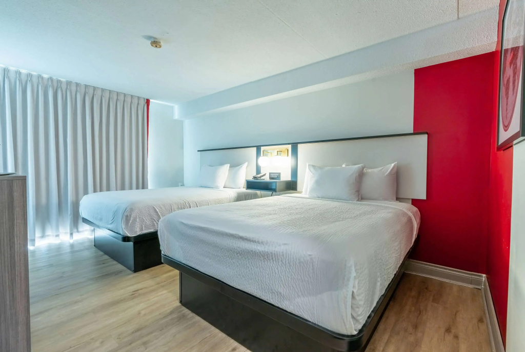 Ramada by Wyndham Kingston