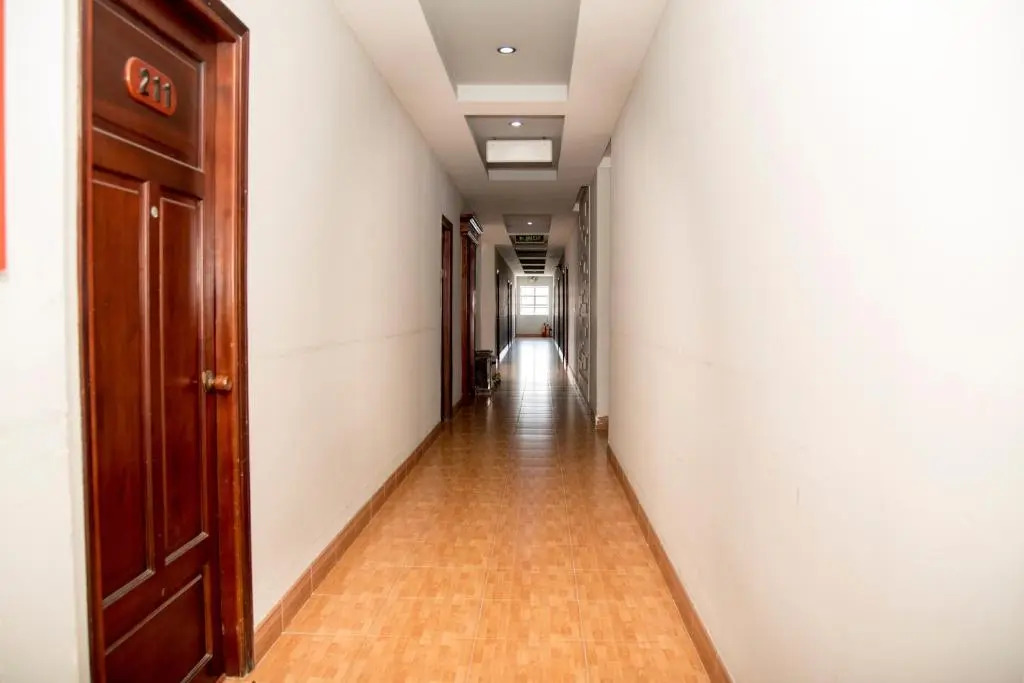 Ha Trinh Hotel
