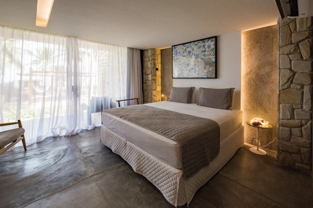 Pedras Do Patacho Hotel Boutique Experience
