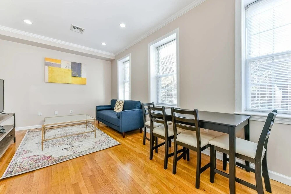 Gorgeous 3br/2ba Apt on Freedom Trail by Domio