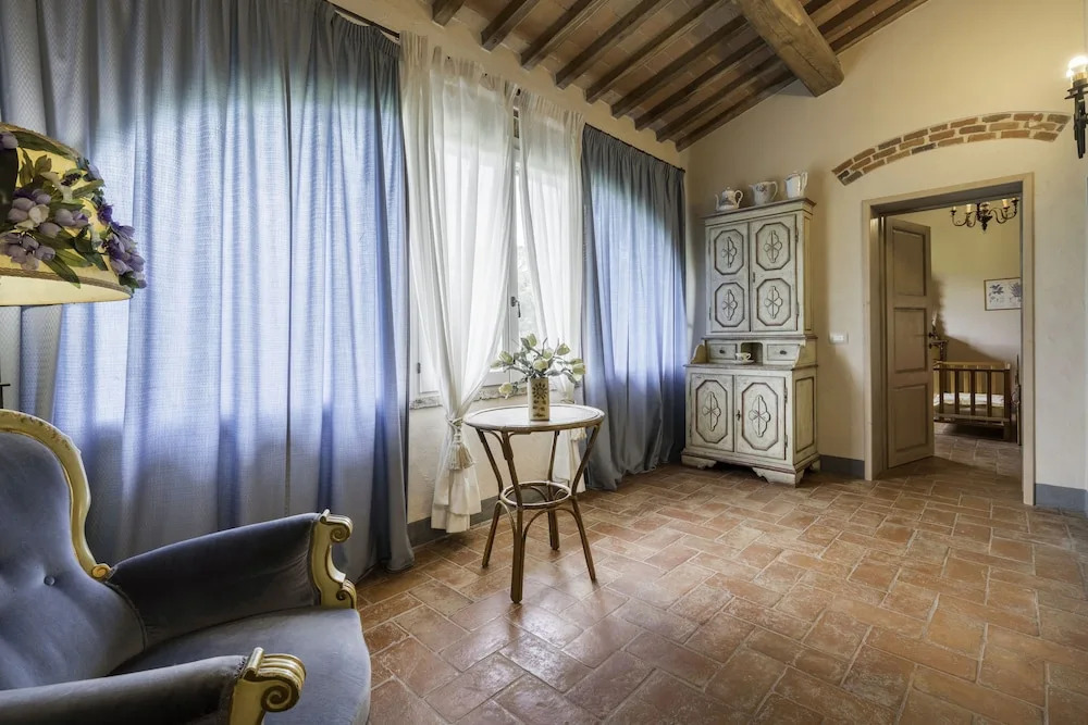 Leopolda In Selvarella By Geco Vacation Rentals
