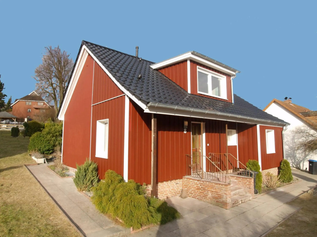 Ferienhaus LUV & LEE Ferienhaus LUV und LEE