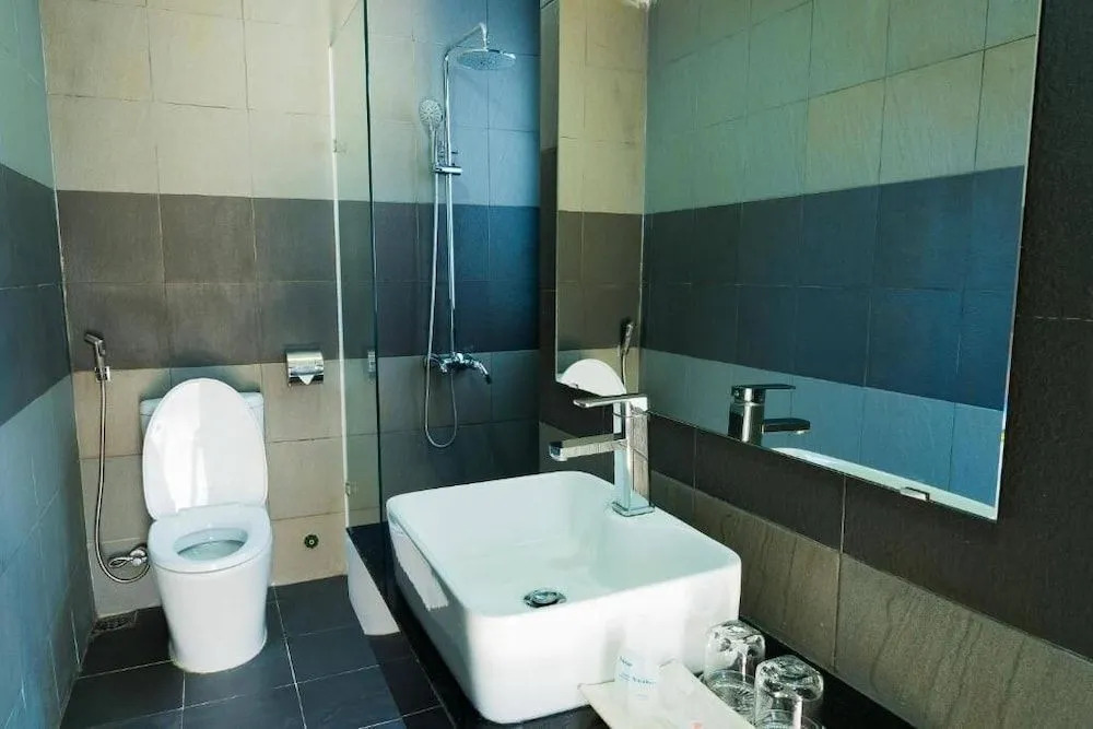 Vivian Hotel Mui Ne