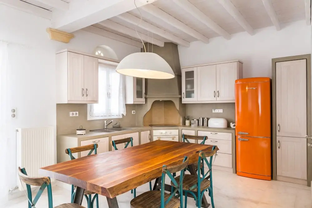 Imarkellis Tinos Boutique Villas