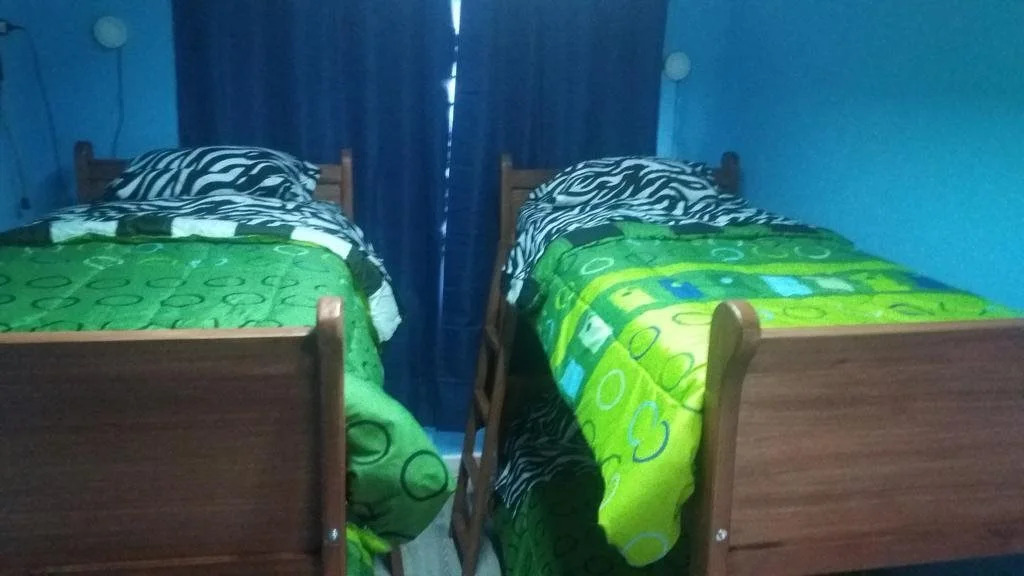 Trotamundos Hostal
