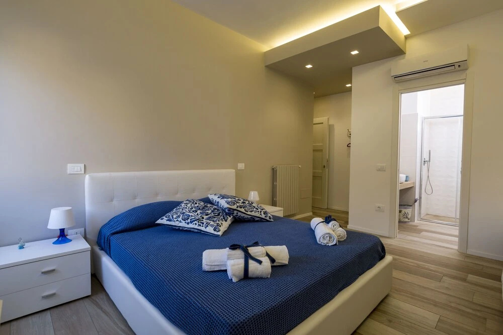 B&B Palazzo Arcieri