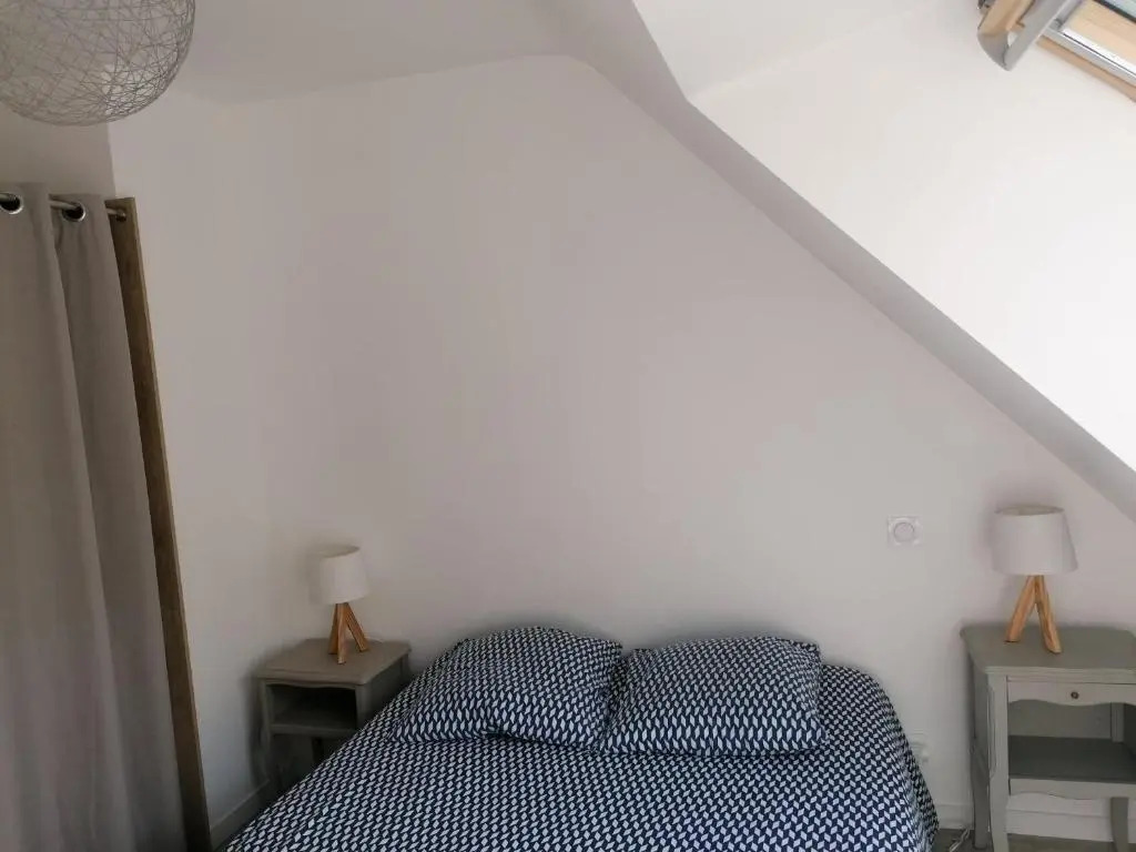 Appartement des Mégalithes - Carnac -
