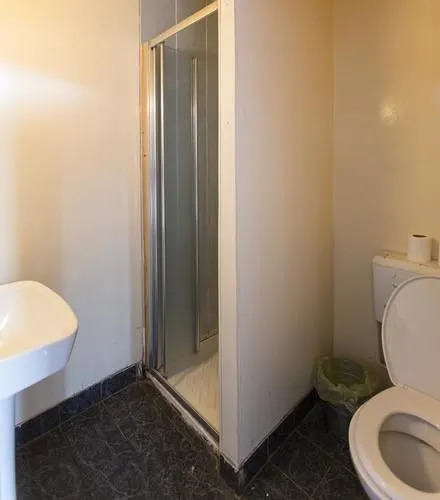 Backpackers D1 Hostel