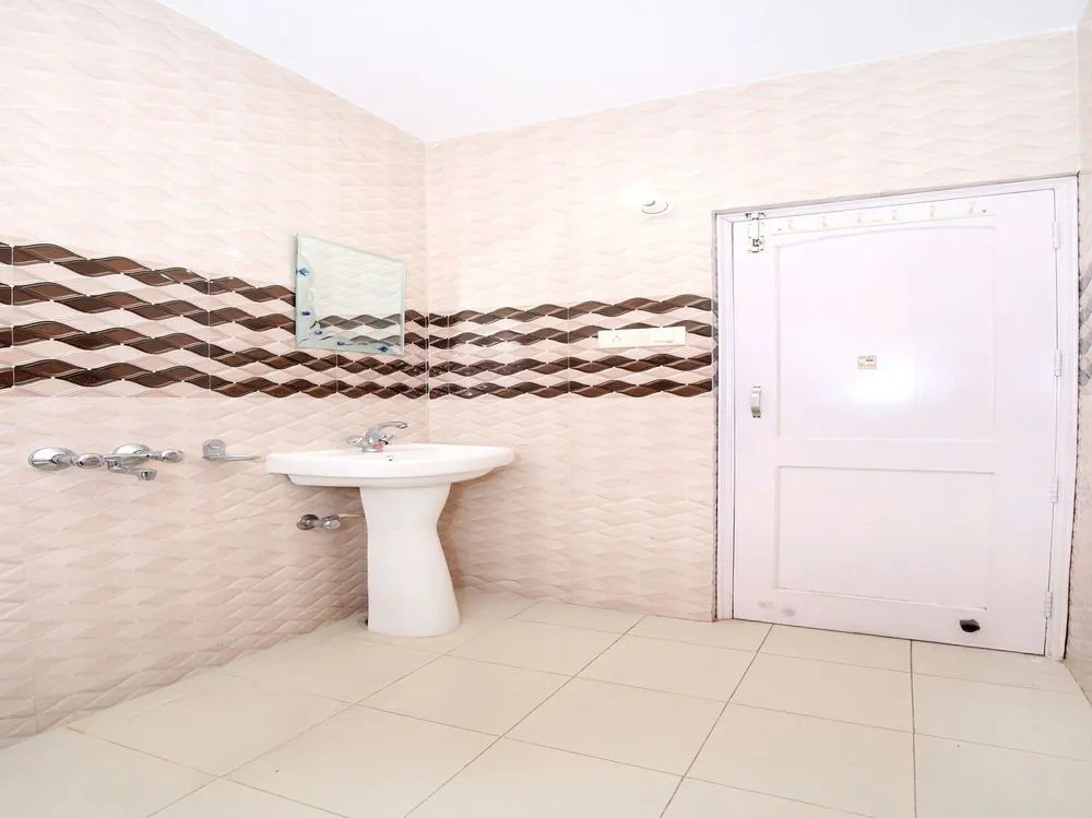 OYO 11864 Home Valley View 1BHK