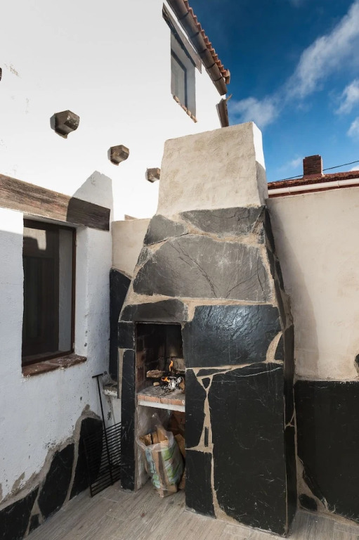 El Paraiso de Javier I