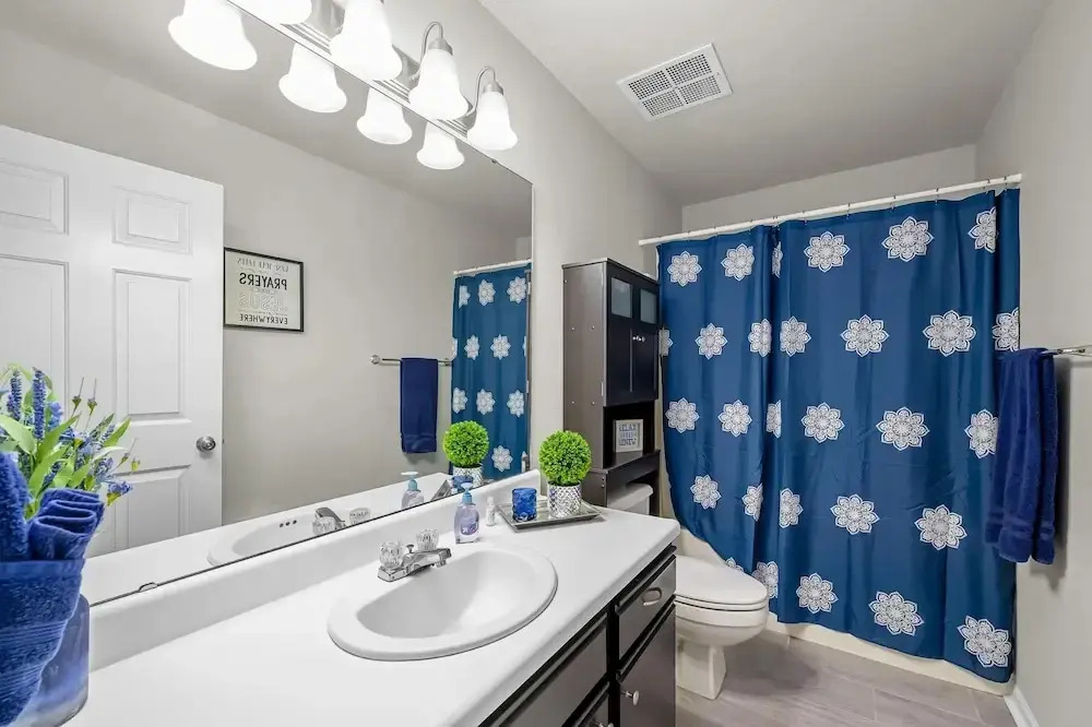 Fairway Bunker Hideaway - Serene Retreat!