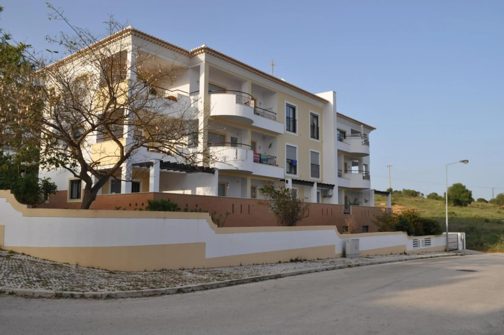 Apartment Albaholm