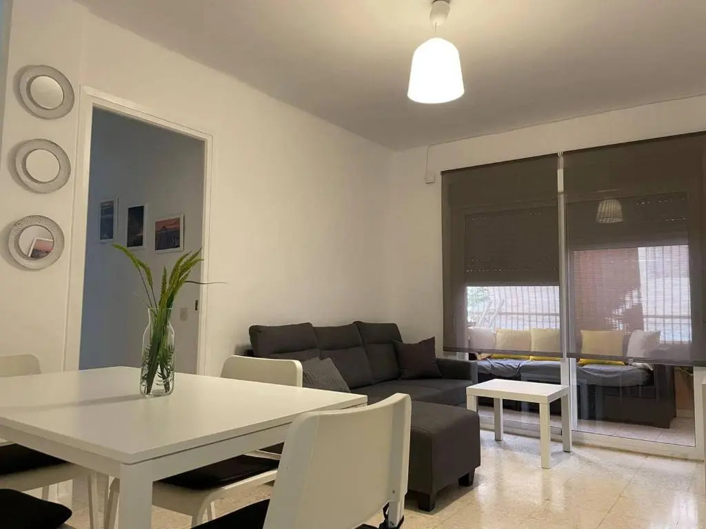 Renovated and Newly Furnished 3 Bedroom Apartment
