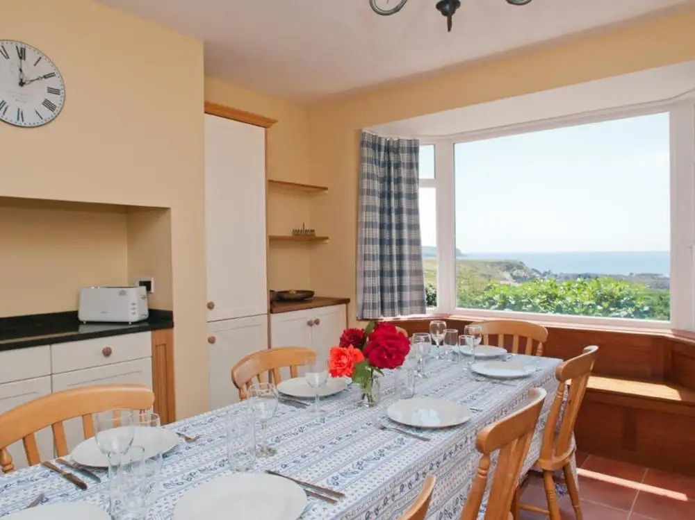 Links Cottage