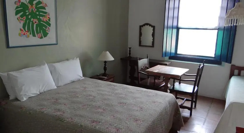 Hotel Solar das Águas Cantantes