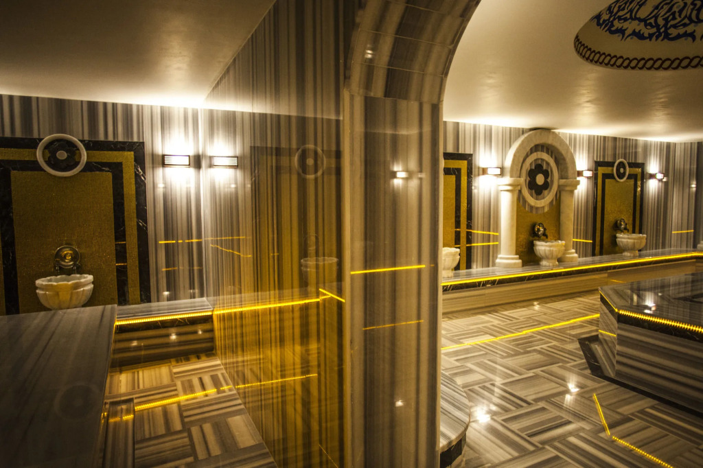 Liv Suit Hotel