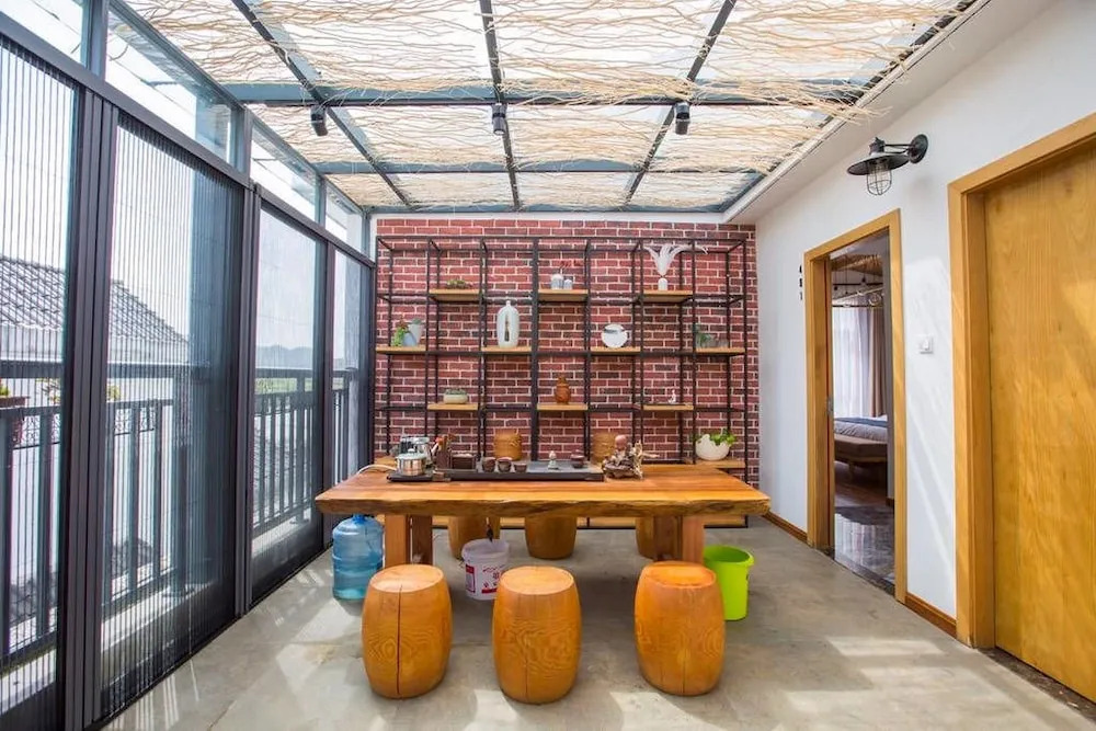 Chunan Qishe Botique Guest House