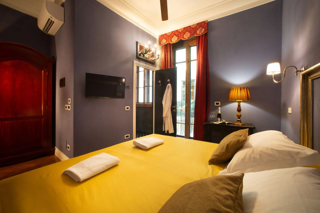 Boutique B&B Torre de Conti