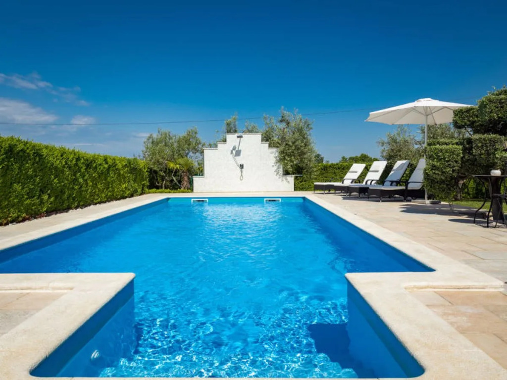 Apartment Cancar Como 41139