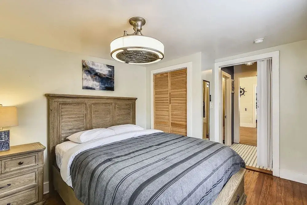 Island Paradise Home