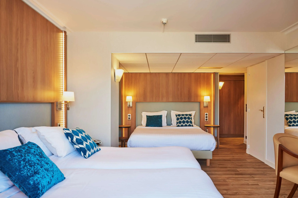 Best Western Alexandra