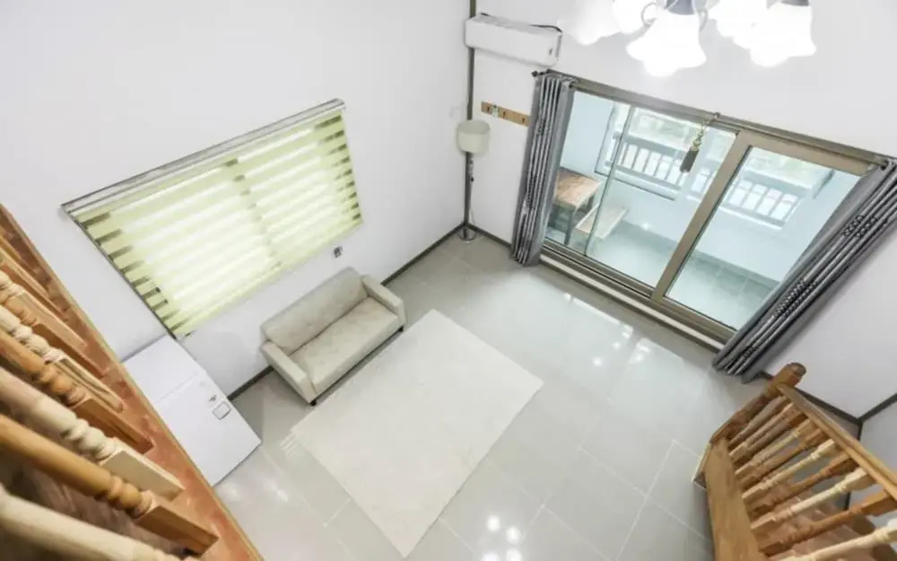 Hongcheon Tteul Pension