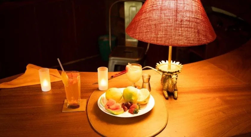 Anga Afrika Luxury Boutique Camp Nairobi