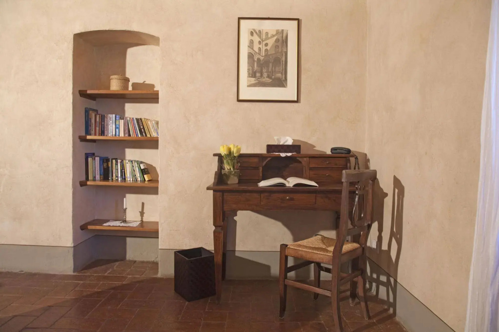 Florence Winery AgriResort - Fattoria Lavacchio