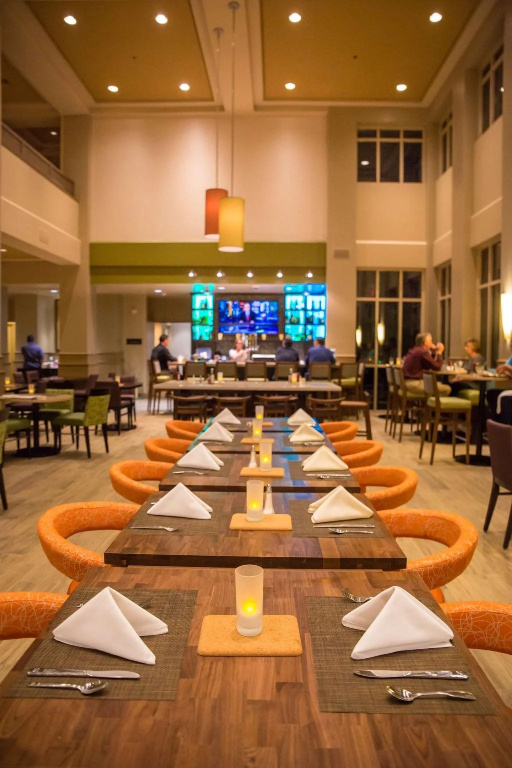 Hilton Garden Inn Montebello / Los Angeles
