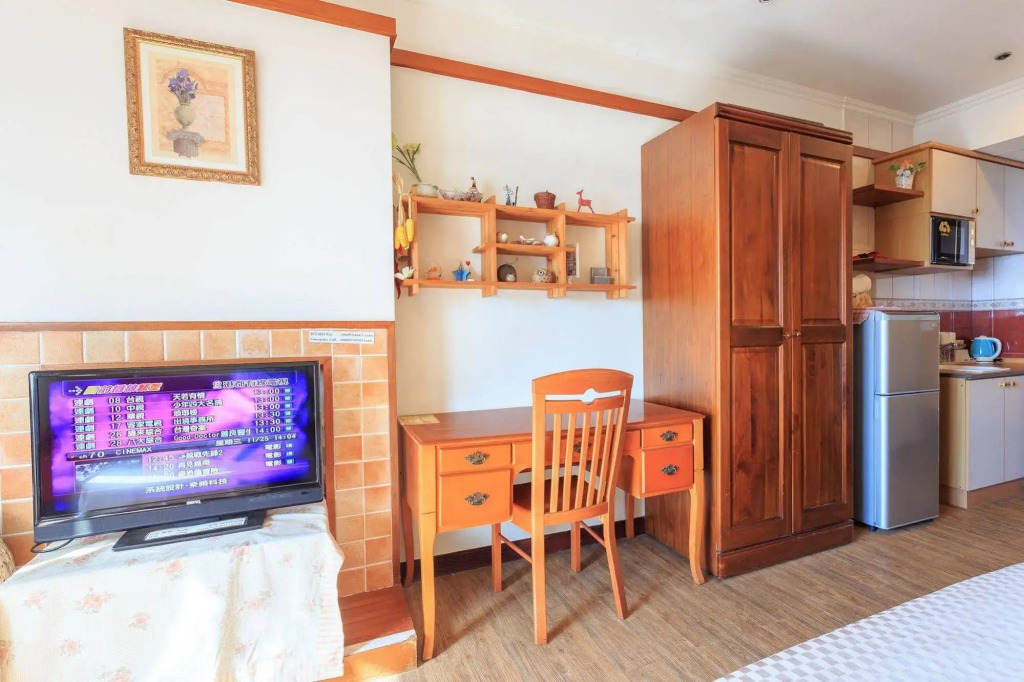 Travelhome Service Apartment