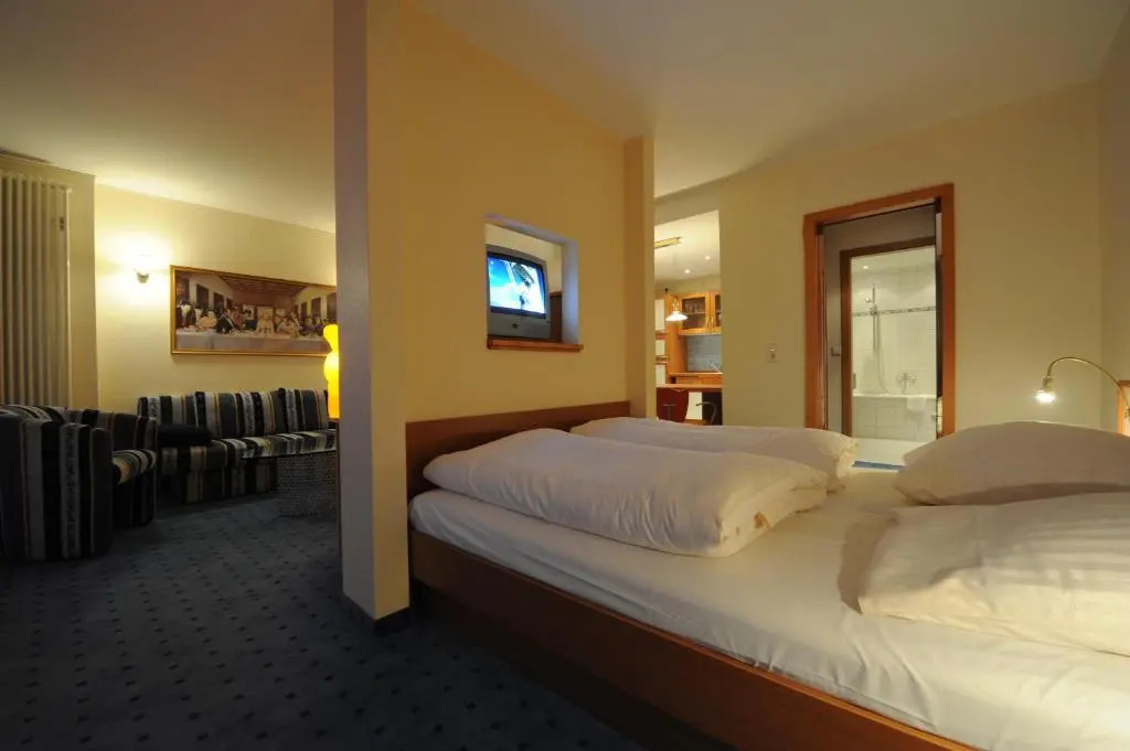 Appart-Hotel-Heldt