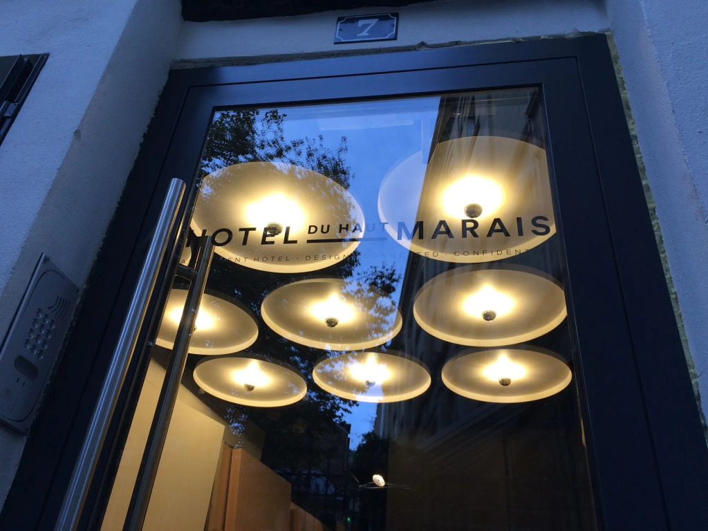 Beauquartier - Marais Vertus