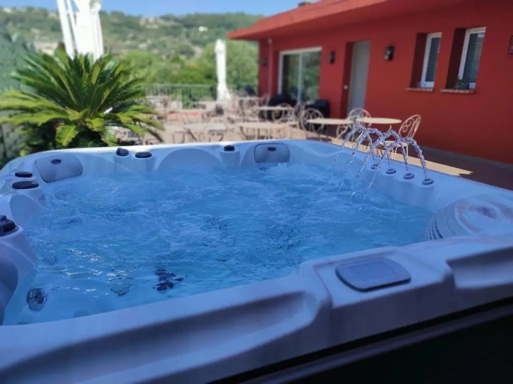 Logis Hôtel CasaBella