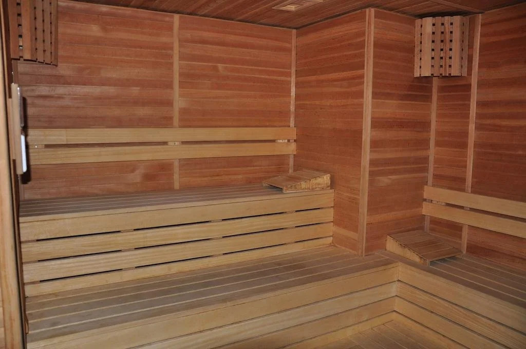 Курортный отель Orion Residence